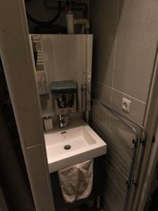 For sale Corbeil-essonnes 2 rooms 30 m2 Essonne (91100) photo 4