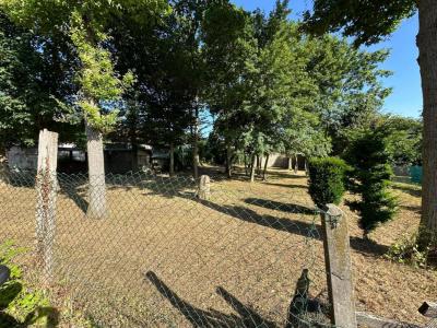 Annonce Vente Terrain Varennes-jarcy 91