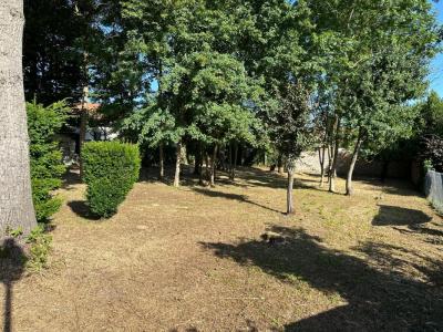 Acheter Terrain 720 m2 Varennes-jarcy