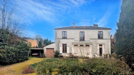 For sale Montmorency 5 rooms 200 m2 Val d'Oise (95160) photo 1