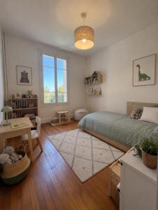 Acheter Appartement Saint-cloud 385000 euros