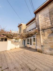 For sale Talence 3 rooms 57 m2 Gironde (33400) photo 4