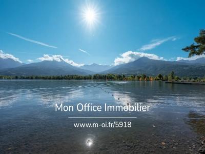 Annonce Vente 5 pi�ces Maison Embrun 05