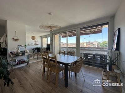For sale Issoire 3 rooms 67 m2 Puy de dome (63500) photo 0