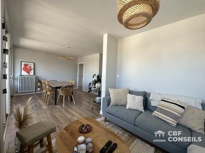 For sale Issoire 3 rooms 67 m2 Puy de dome (63500) photo 1