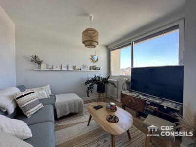 For sale Issoire 3 rooms 67 m2 Puy de dome (63500) photo 2