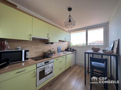 For sale Issoire 3 rooms 67 m2 Puy de dome (63500) photo 4