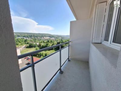 For rent Besancon 4 rooms 69 m2 Doubs (25000) photo 0