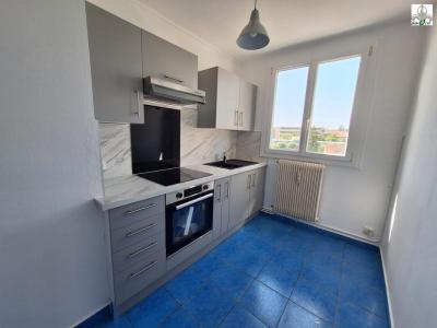 For rent Besancon 4 rooms 69 m2 Doubs (25000) photo 2