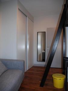 For rent Villejuif 1 room 18 m2 Val de Marne (94800) photo 0