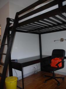 Annonce Location Appartement Villejuif 94