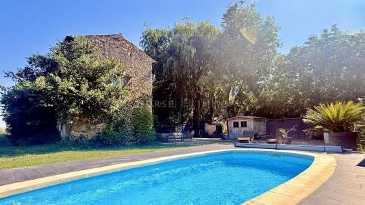 Annonce Vente 12 pi�ces Maison Bollene 84