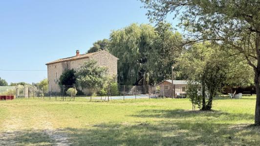 Acheter Maison 400 m2 Bollene