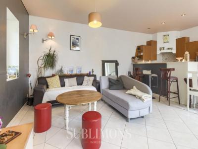 Acheter Maison 94 m2 Vannes