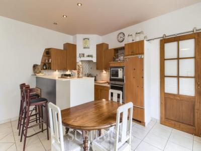 Acheter Maison Vannes 275000 euros