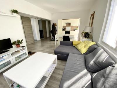 Annonce Vente 3 pi�ces Appartement Pessac 33