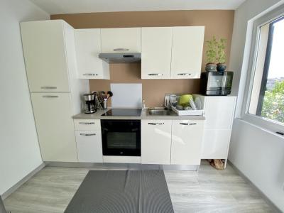 Acheter Appartement 60 m2 Pessac
