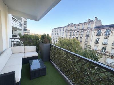 For sale Neuilly-sur-seine 3 rooms 64 m2 Hauts de Seine (92200) photo 0