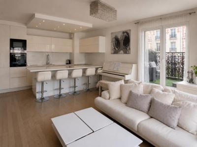 Annonce Vente 3 pi�ces Appartement Neuilly-sur-seine 92