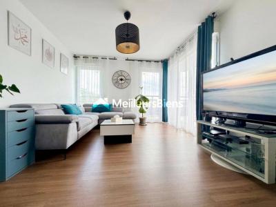 For sale Eragny 3 rooms 66 m2 Val d'Oise (95610) photo 0