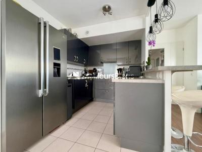 For sale Eragny 3 rooms 66 m2 Val d'Oise (95610) photo 2