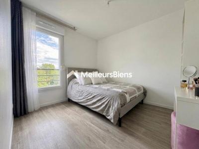 For sale Eragny 3 rooms 66 m2 Val d'Oise (95610) photo 3
