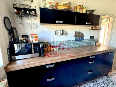 Acheter Maison 150 m2 Orry-la-ville