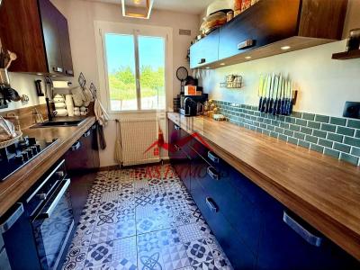 Acheter Maison Orry-la-ville 449000 euros