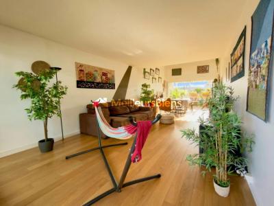 Annonce Vente 8 pi�ces Appartement Fourqueux 78