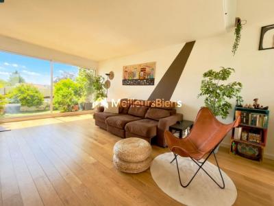 Acheter Appartement Fourqueux Yvelines