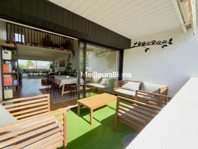 Acheter Appartement Fourqueux 648000 euros