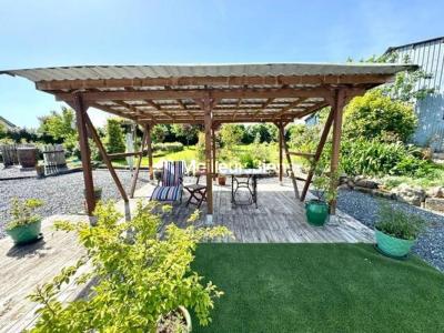 For sale Saint-agathon 6 rooms 162 m2 Cotes d'armor (22200) photo 1