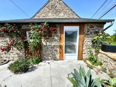 For sale Saint-agathon 6 rooms 162 m2 Cotes d'armor (22200) photo 2