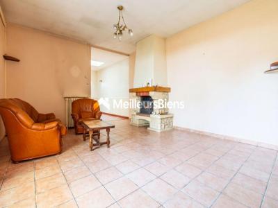 Annonce Vente 6 pi�ces Maison Merignac 33