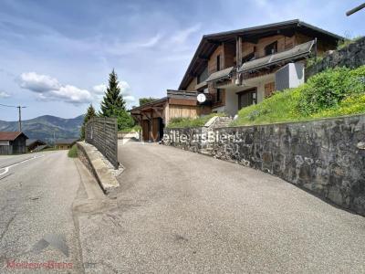 Acheter Maison Notre-dame-de-bellecombe Savoie