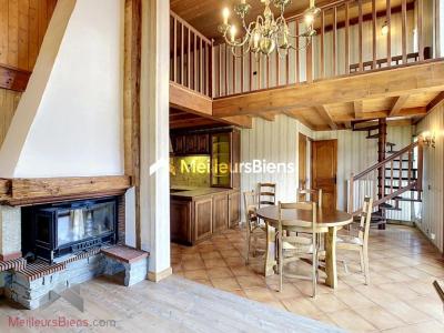 Acheter Maison Notre-dame-de-bellecombe 590000 euros