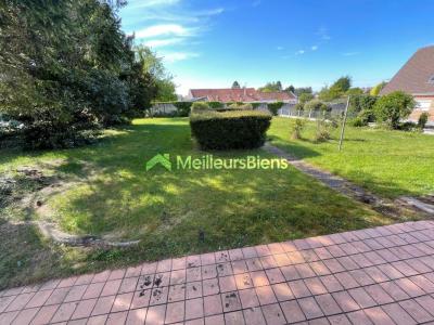 For sale Maubeuge 5 rooms 94 m2 Nord (59600) photo 2