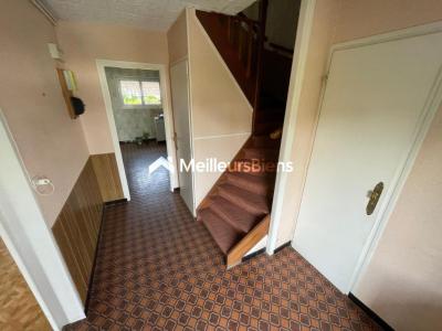 For sale Maubeuge 5 rooms 94 m2 Nord (59600) photo 3