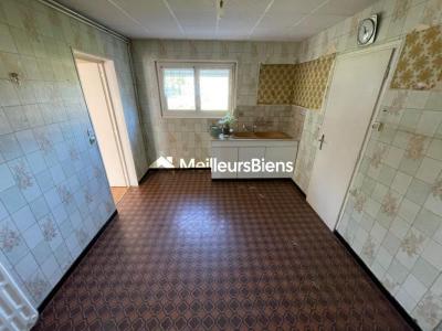 For sale Maubeuge 5 rooms 94 m2 Nord (59600) photo 4