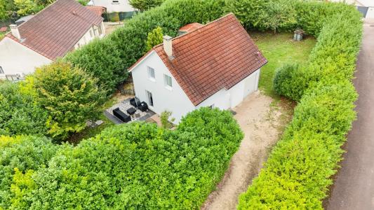For sale 6 rooms 95 m2 Cote d'or (21120) photo 0