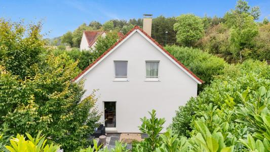 Annonce Vente 6 pi�ces Maison  21