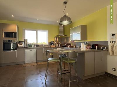 For sale CAMPAGNE   R�SIDENTIEL 4 rooms 159 m2 Lot et garonne (47360) photo 3