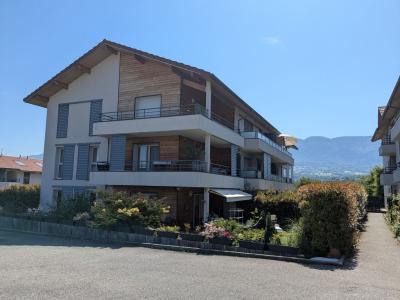For sale VILLAGE 2 rooms 45 m2 Haute savoie (74160) photo 0
