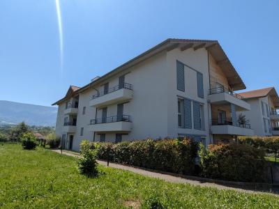 For sale VILLAGE 2 rooms 45 m2 Haute savoie (74160) photo 2