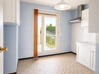 For sale AU DESSUS DE TRESTRAOU 3 rooms 67 m2 Cotes d'armor (22700) photo 3