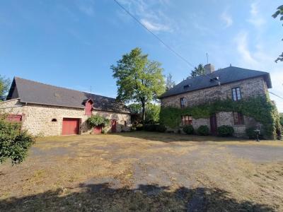 For sale 4 rooms 112 m2 Mayenne (53700) photo 0