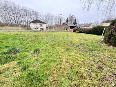 Annonce Vente 6 pi�ces Maison  02