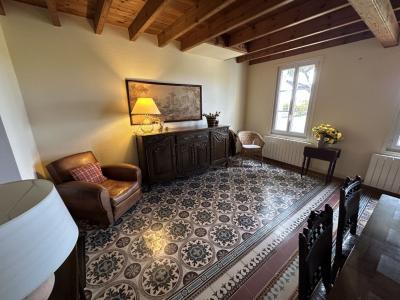 For sale 6 rooms 180 m2 Gironde (33570) photo 3