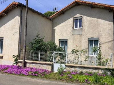 Annonce Vente 5 pi�ces Maison  16