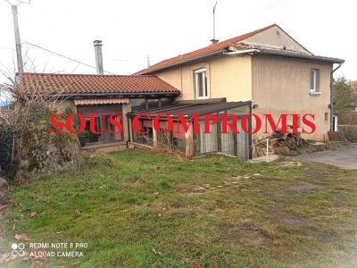For sale 8 rooms 235 m2 Loire (42480) photo 0
